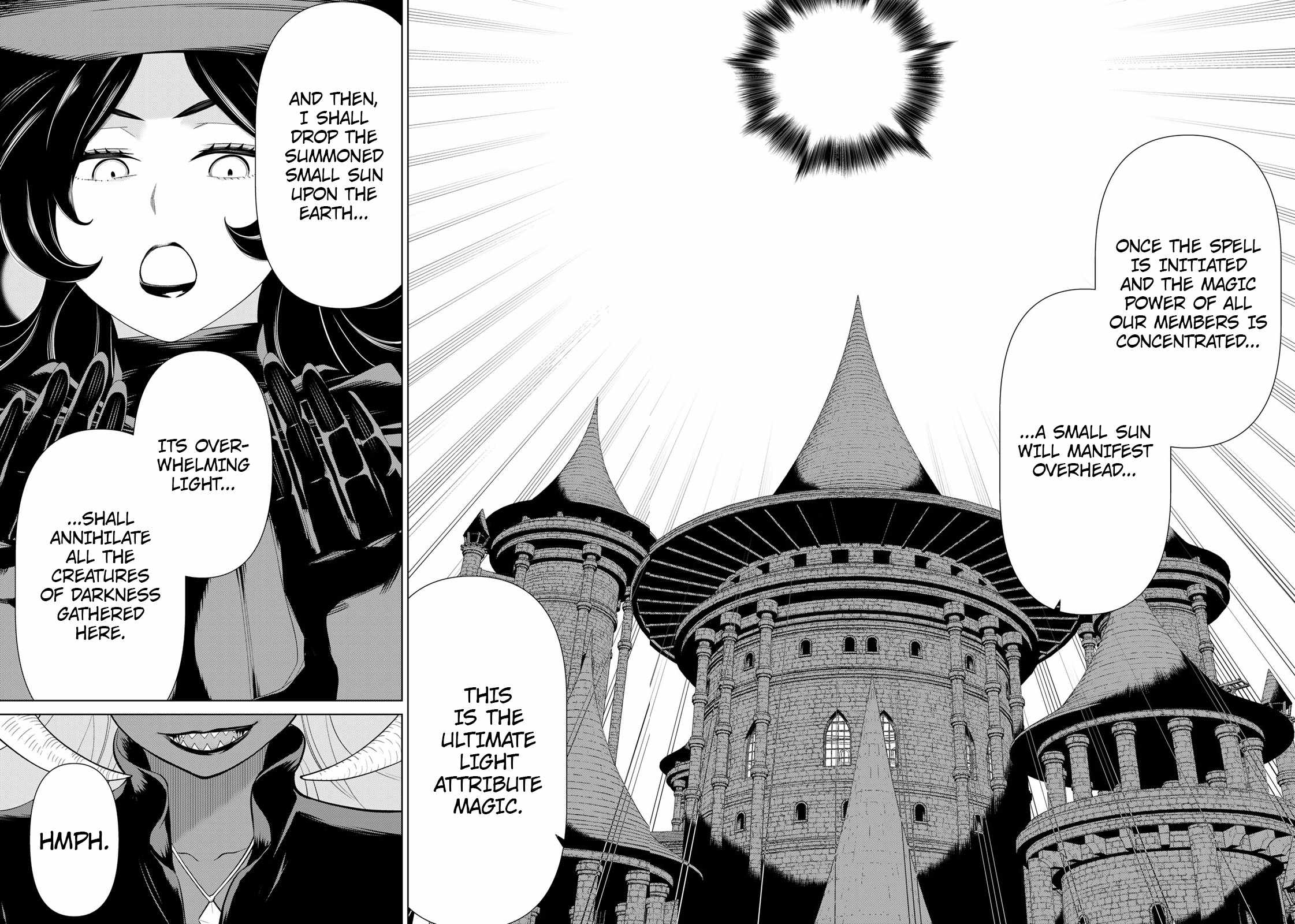 Time Stop Brave Chapter 61 page 26