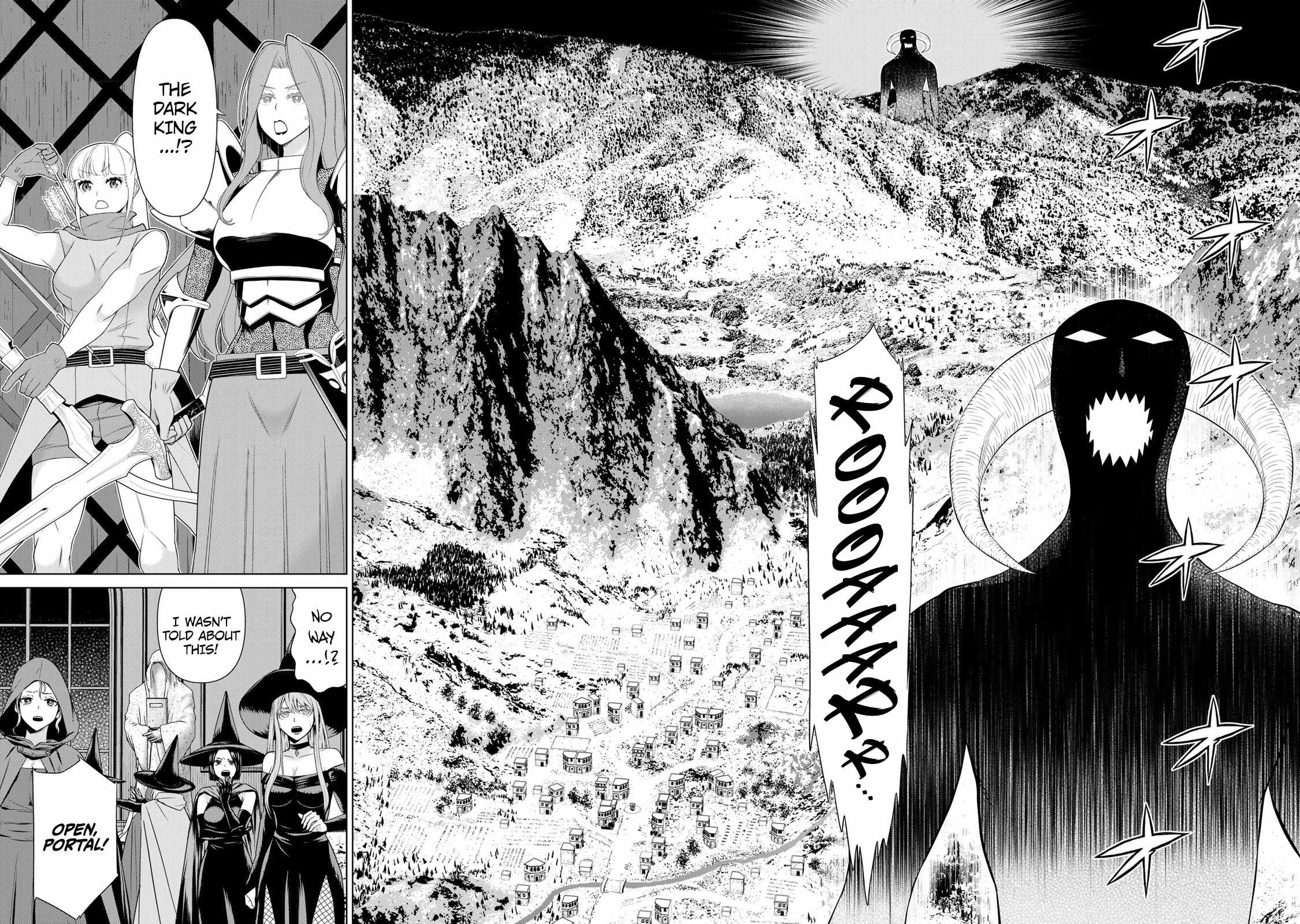 Time Stop Brave Chapter 63 page 10