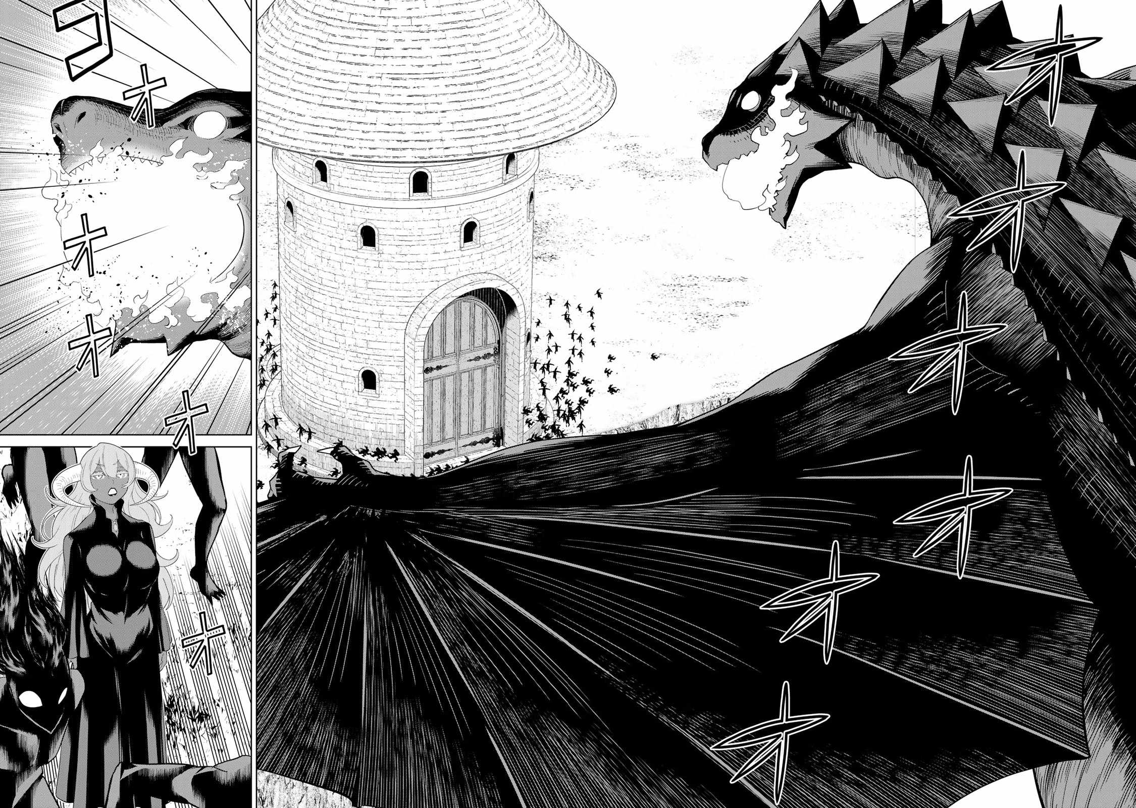Time Stop Brave Chapter 63 page 29