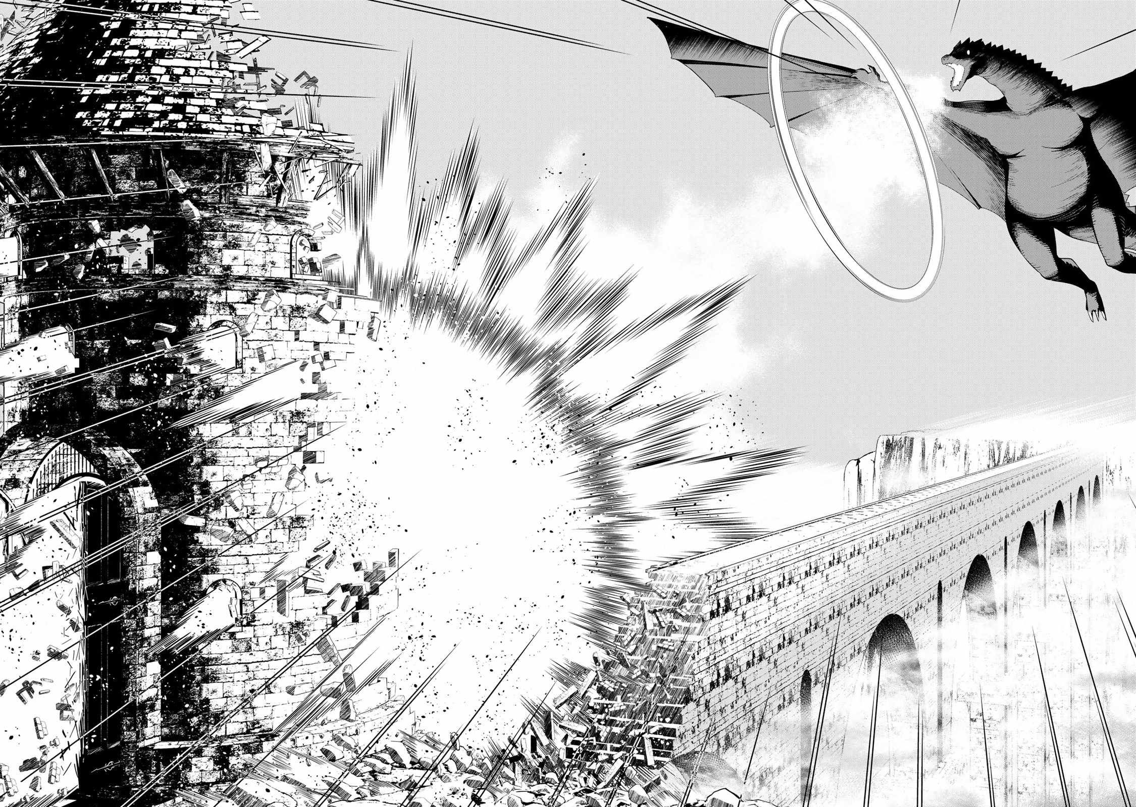Time Stop Brave Chapter 63 page 30