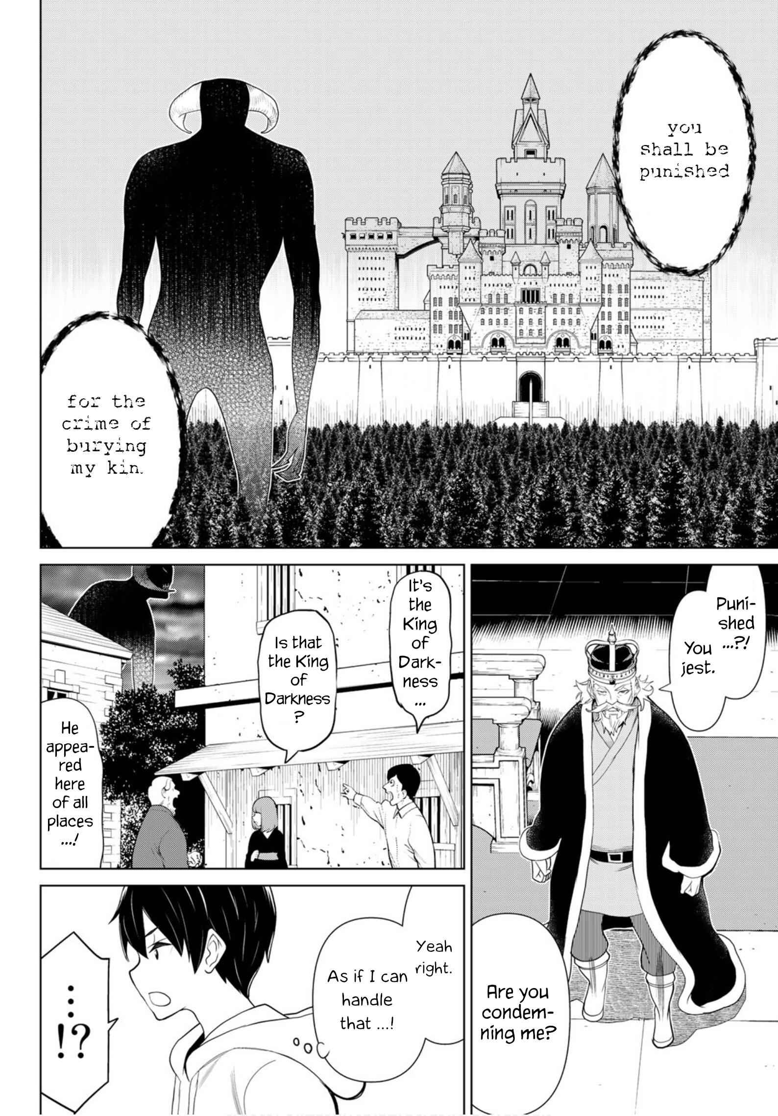 Time Stop Brave Chapter 9 page 24