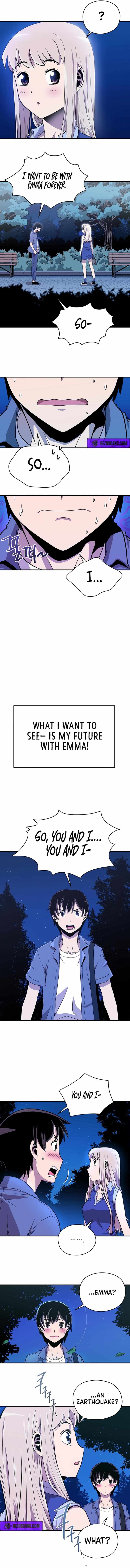 Time Traveler (Toma) Chapter 1 page 20