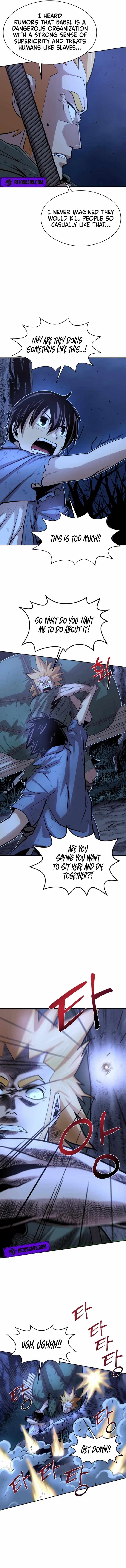 Time Traveler (Toma) Chapter 10 page 2