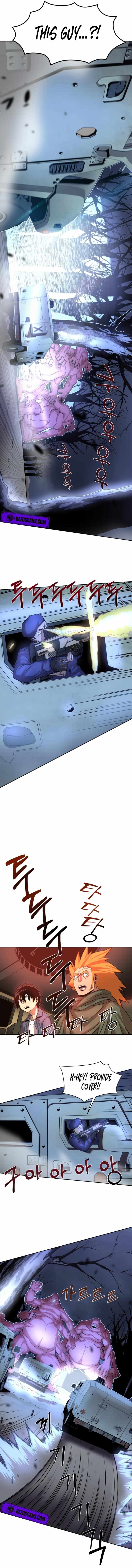 Time Traveler (Toma) Chapter 10 page 14