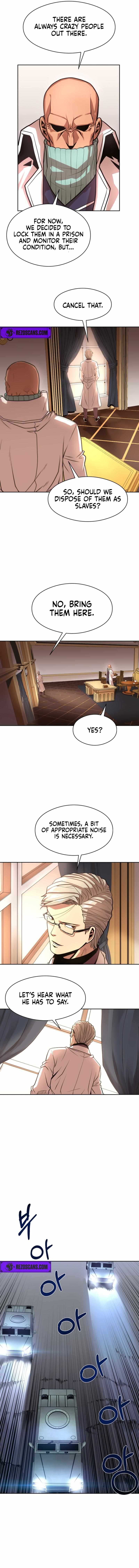 Time Traveler (Toma) Chapter 10 page 11