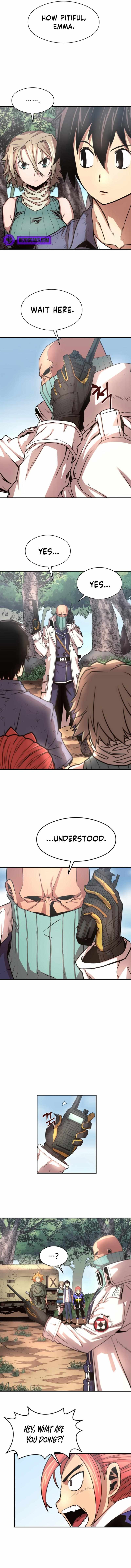 Time Traveler (Toma) Chapter 14 page 14