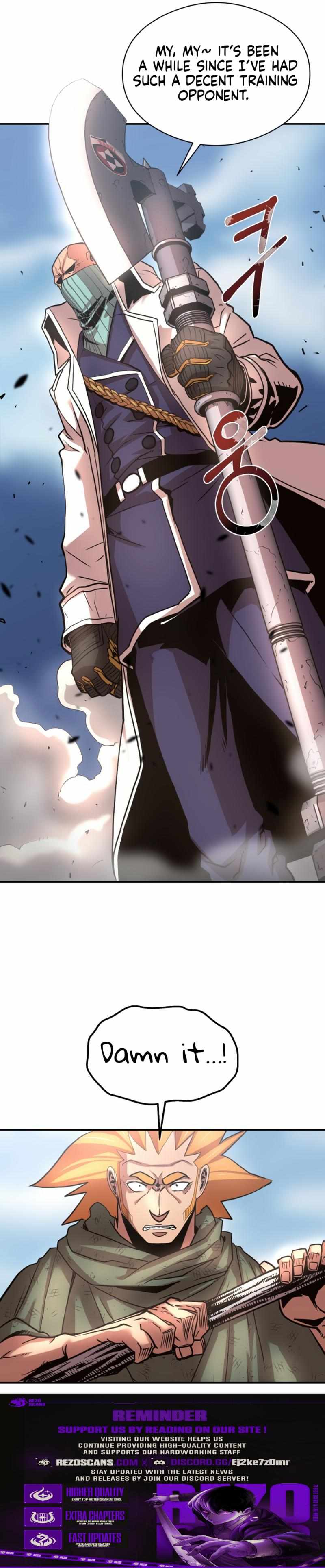 Time Traveler (Toma) Chapter 15 page 16