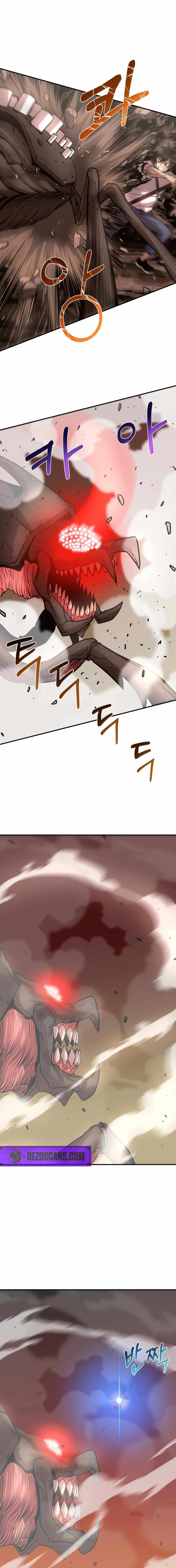 Time Traveler (Toma) Chapter 19 page 21