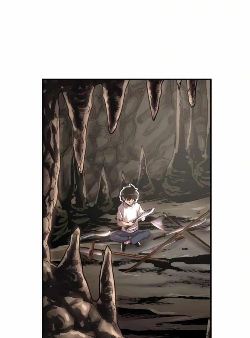 Time Traveler (Toma) Chapter 20 page 4