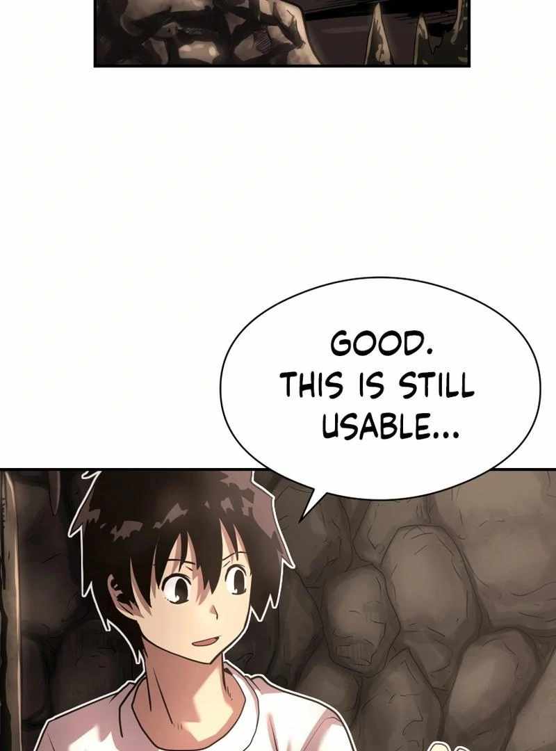 Time Traveler (Toma) Chapter 20 page 5