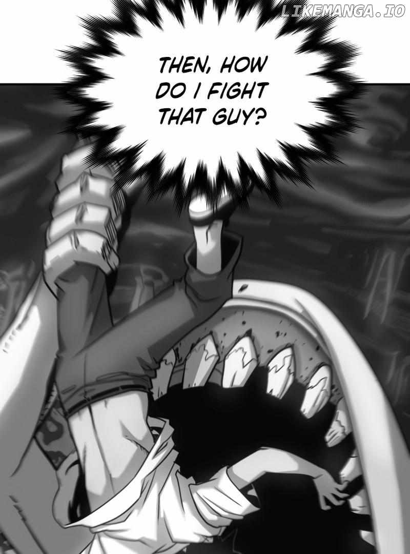Time Traveler (Toma) Chapter 20 page 13
