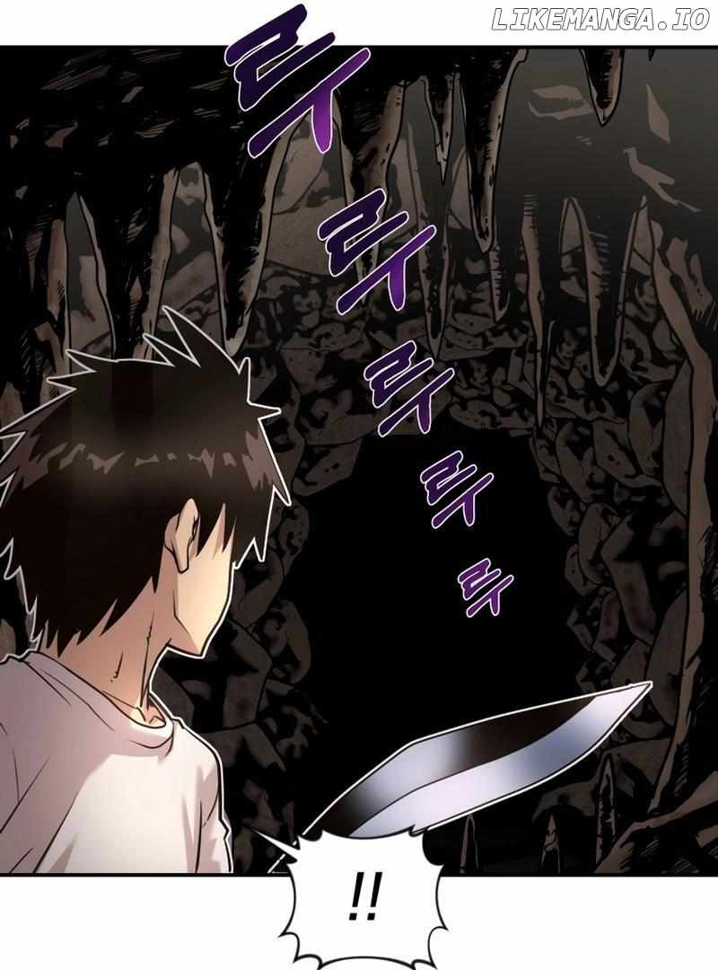Time Traveler (Toma) Chapter 20 page 16