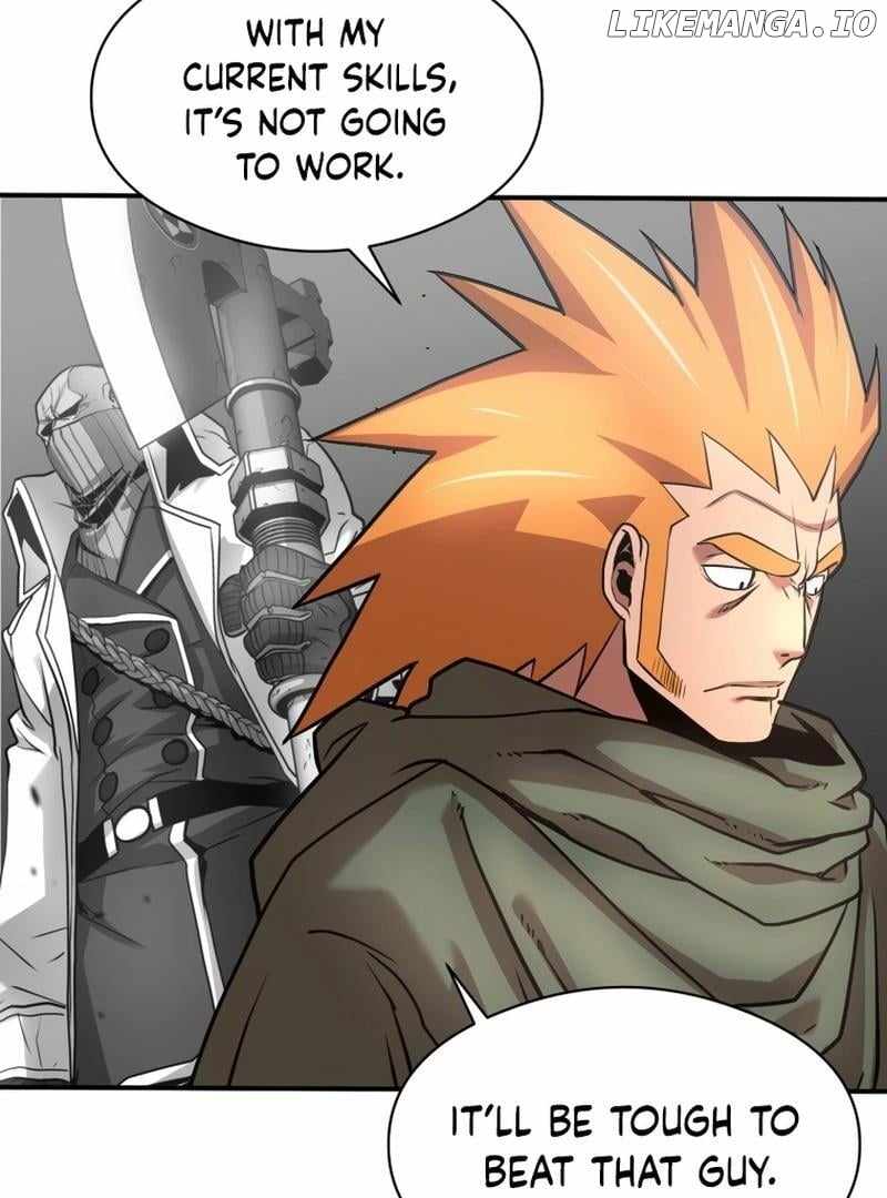 Time Traveler (Toma) Chapter 20 page 58