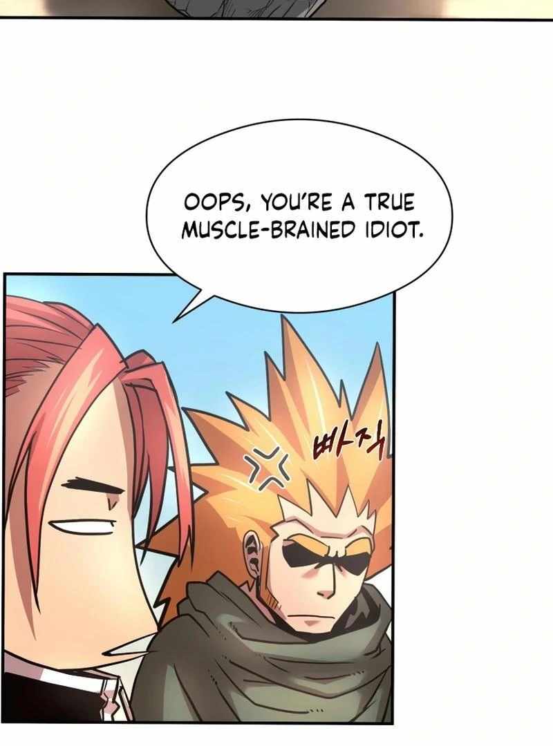 Time Traveler (Toma) Chapter 20 page 60