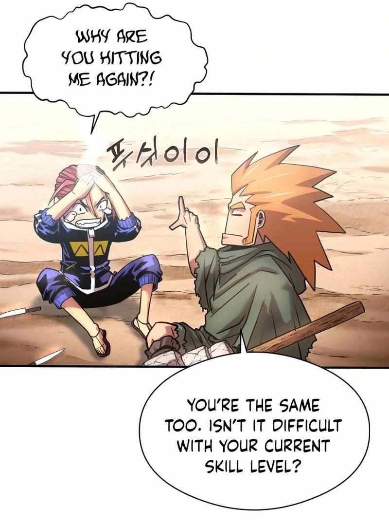 Time Traveler (Toma) Chapter 20 page 63