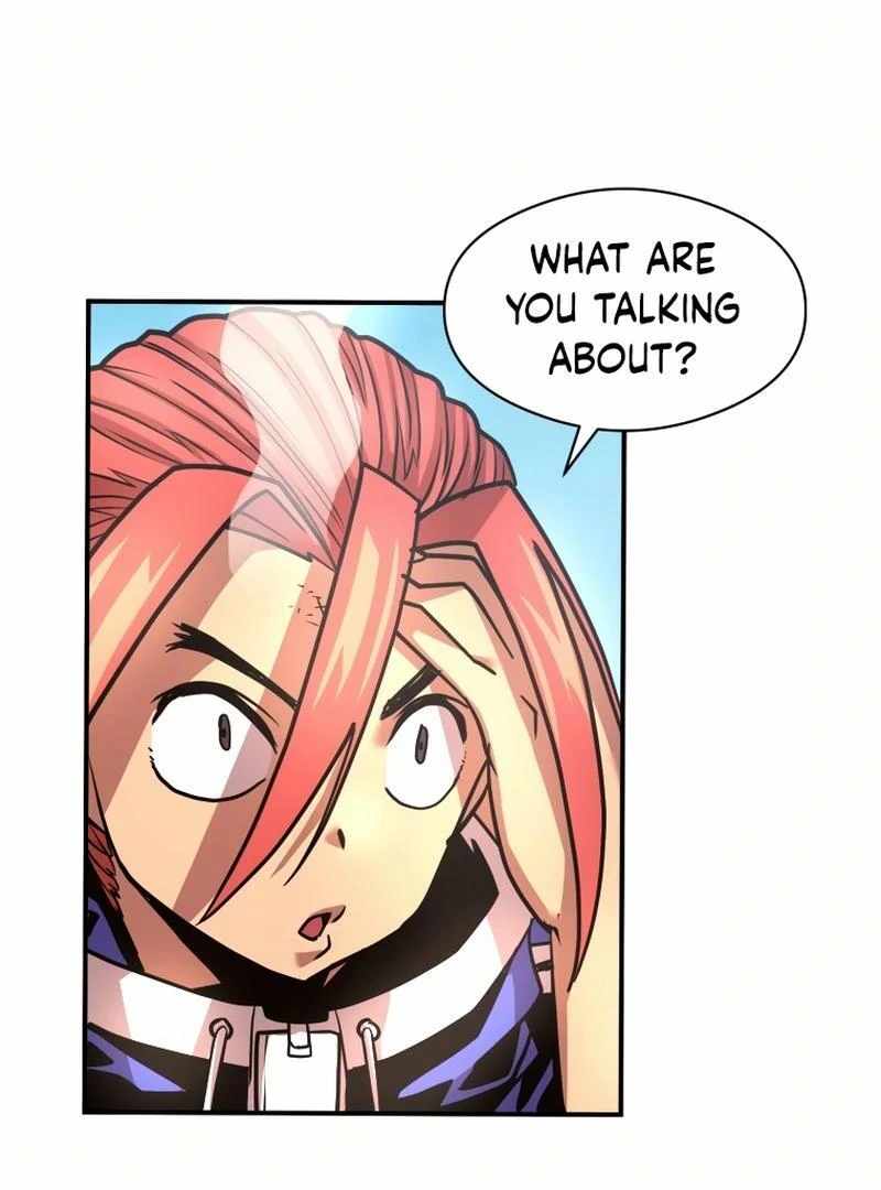 Time Traveler (Toma) Chapter 20 page 64