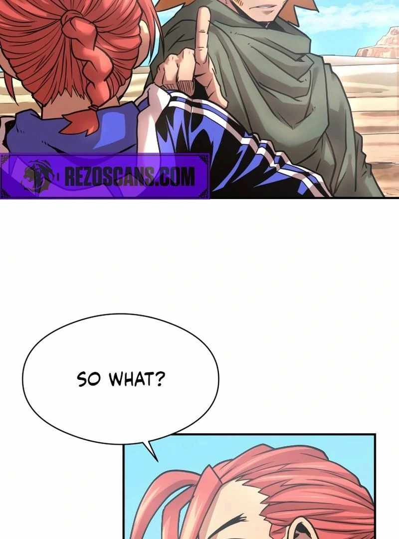 Time Traveler (Toma) Chapter 20 page 67