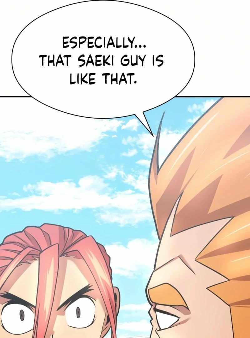 Time Traveler (Toma) Chapter 20 page 71