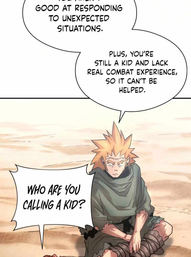 Time Traveler (Toma) Chapter 20 page 75