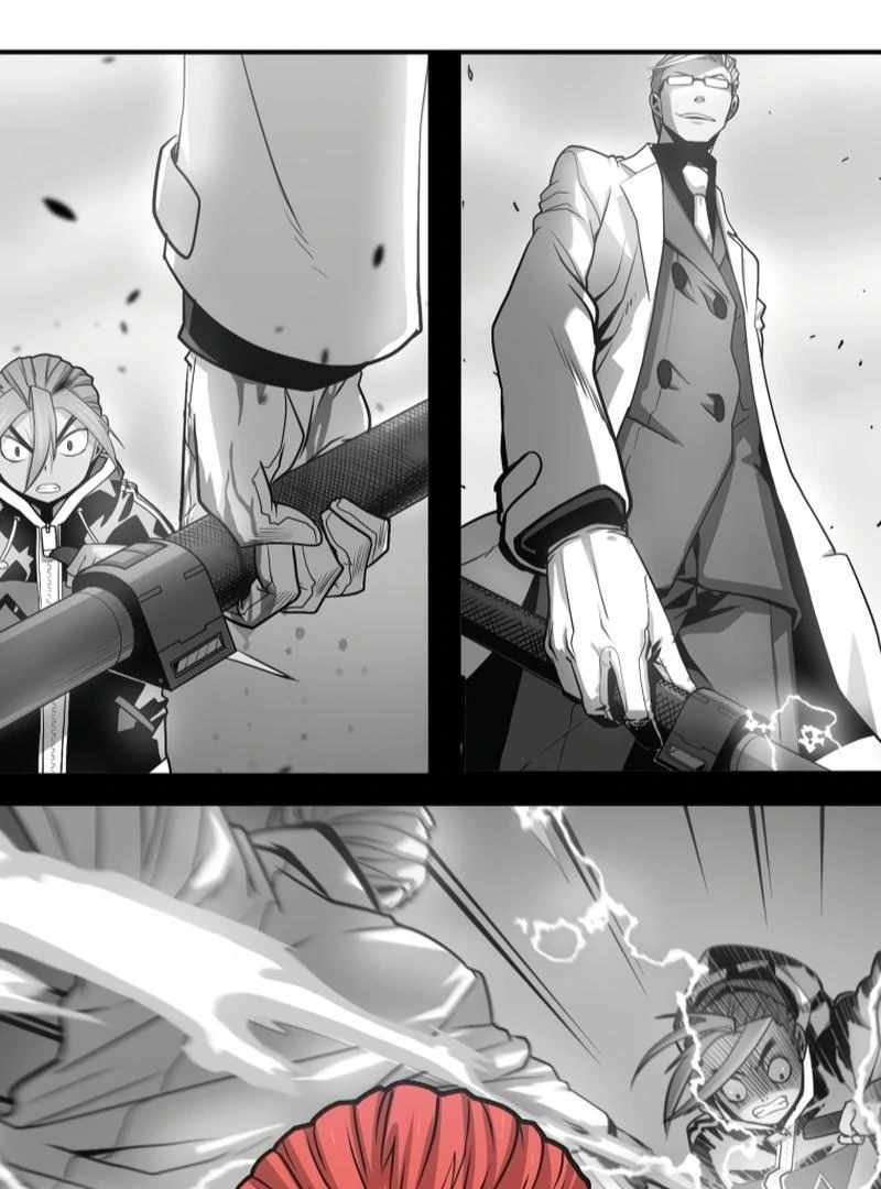 Time Traveler (Toma) Chapter 20 page 73