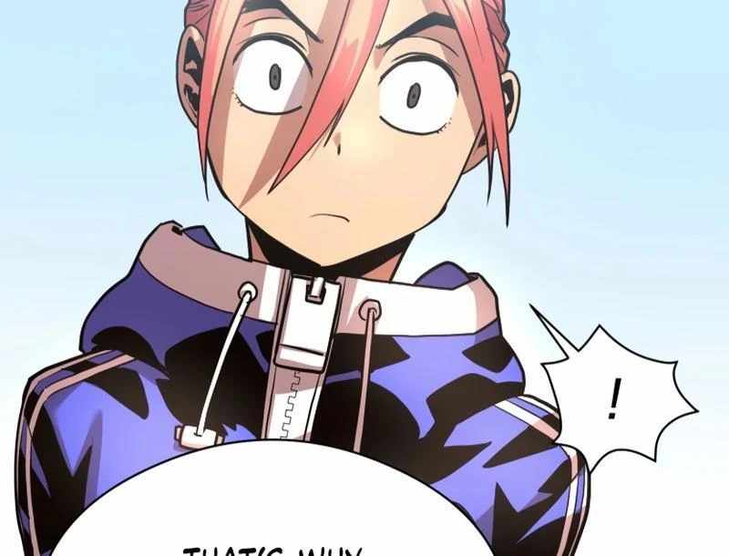 Time Traveler (Toma) Chapter 20 page 77