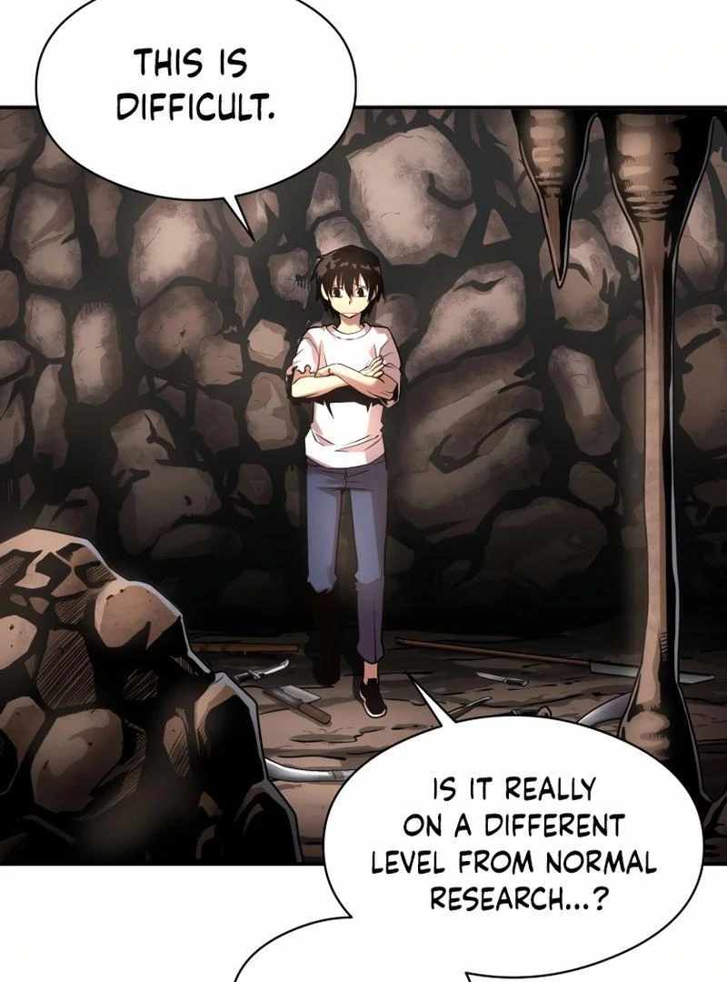 Time Traveler (Toma) Chapter 20 page 91