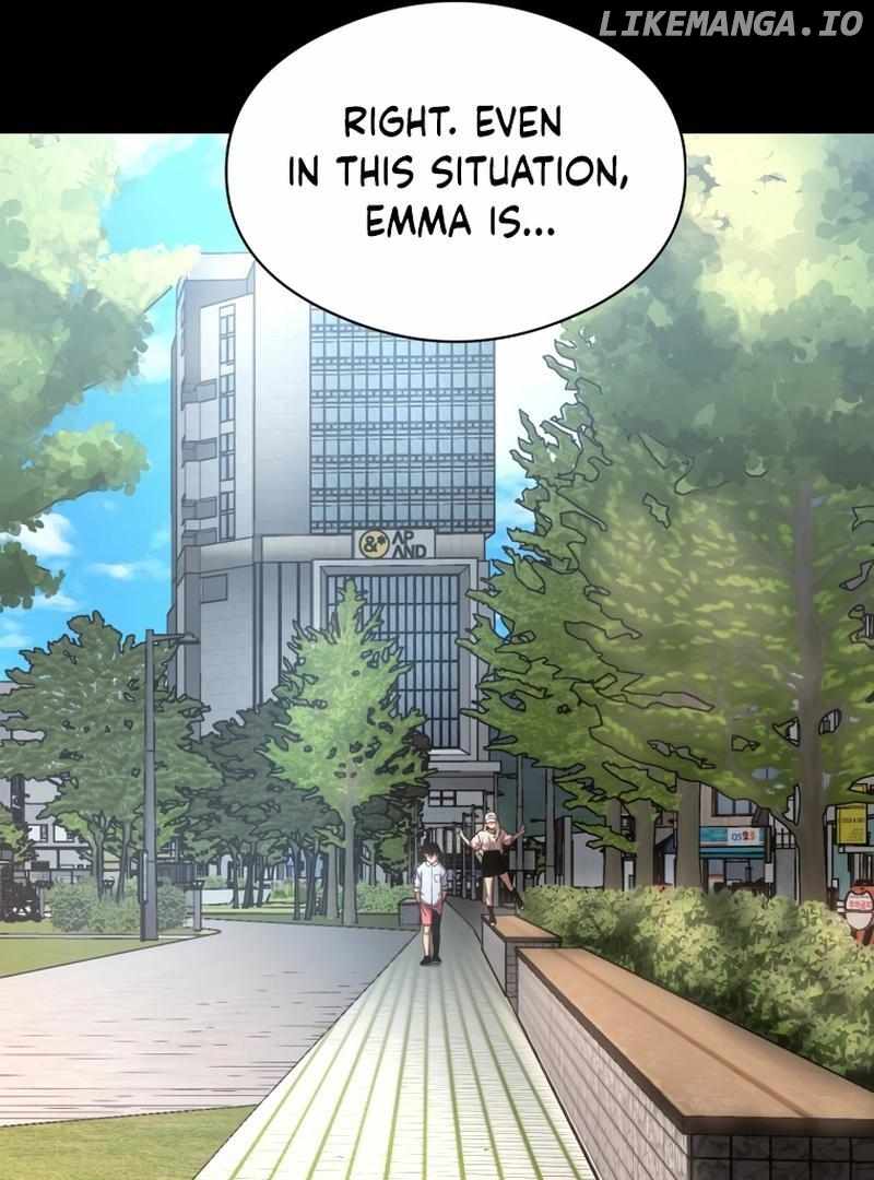 Time Traveler (Toma) Chapter 20 page 95