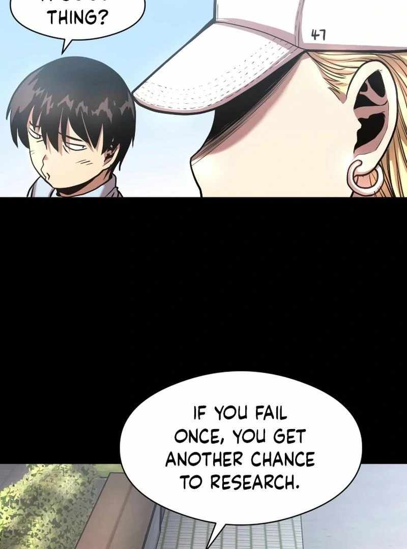 Time Traveler (Toma) Chapter 20 page 100
