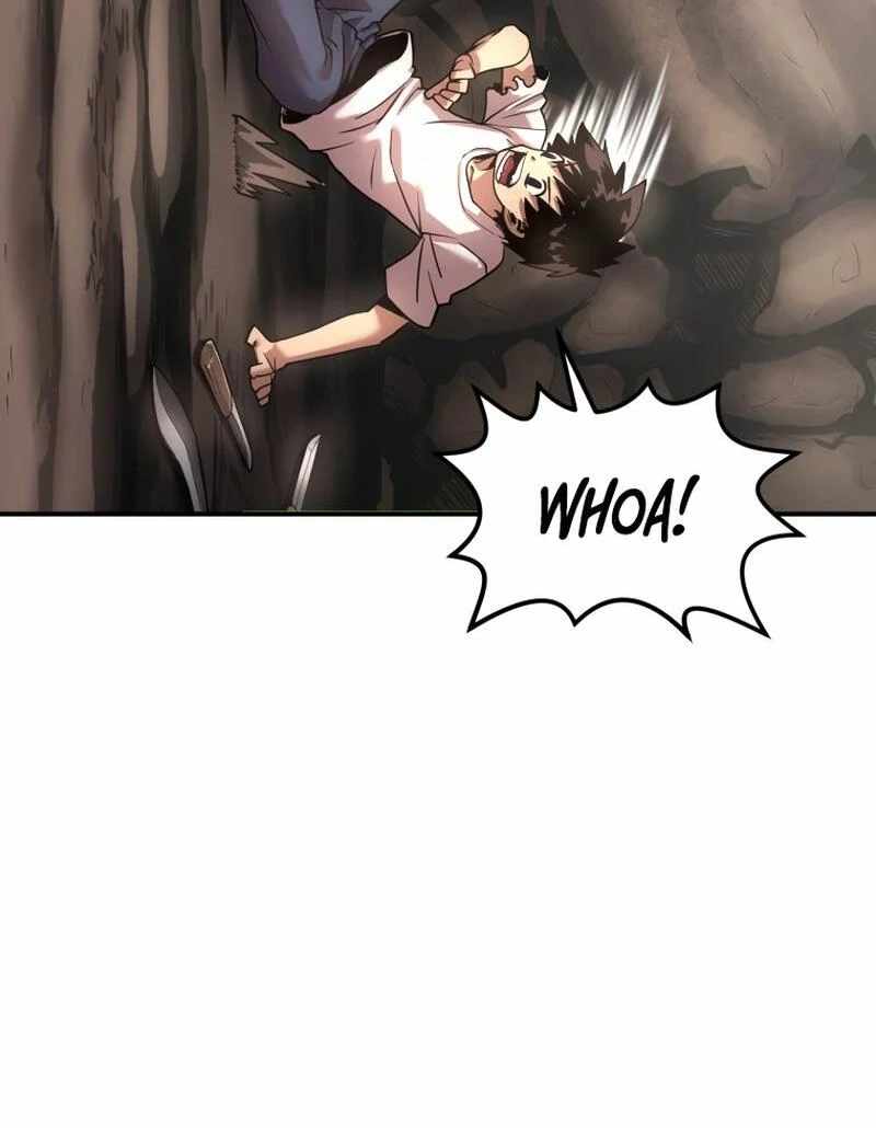Time Traveler (Toma) Chapter 20 page 117
