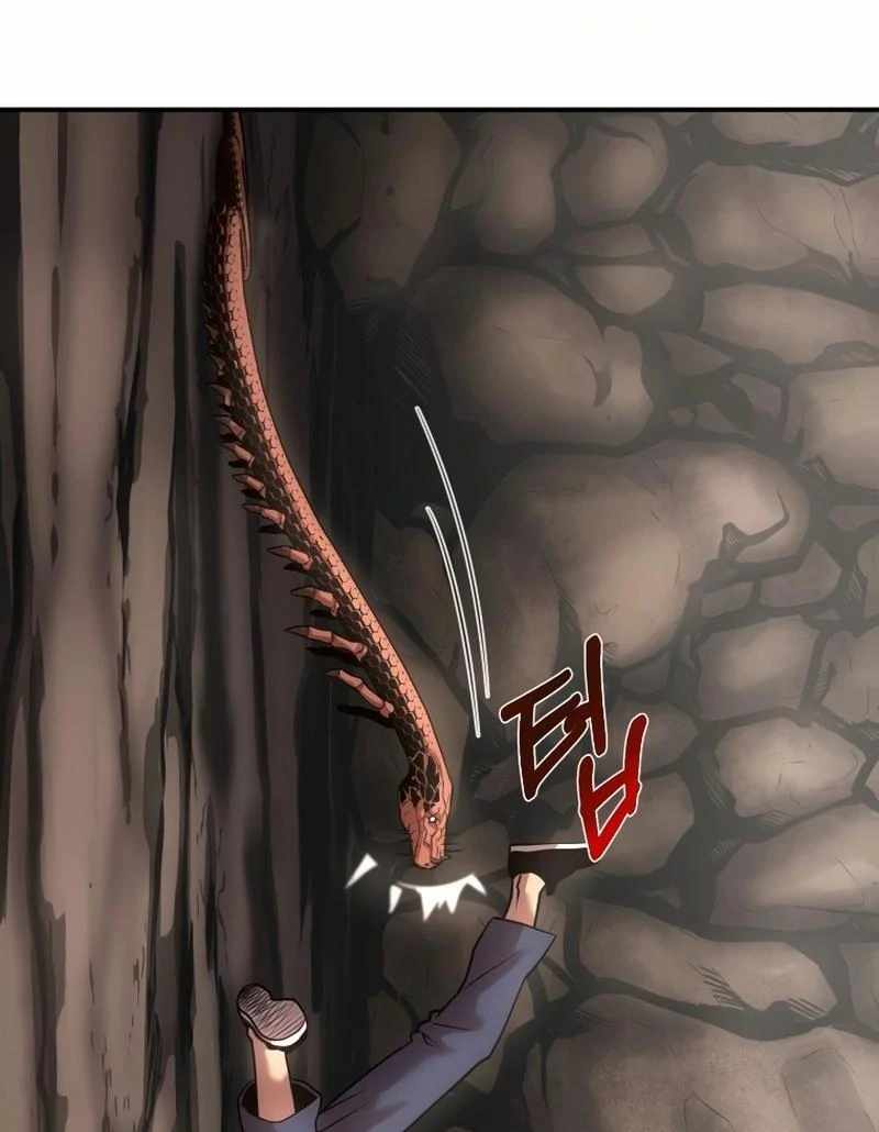 Time Traveler (Toma) Chapter 20 page 116