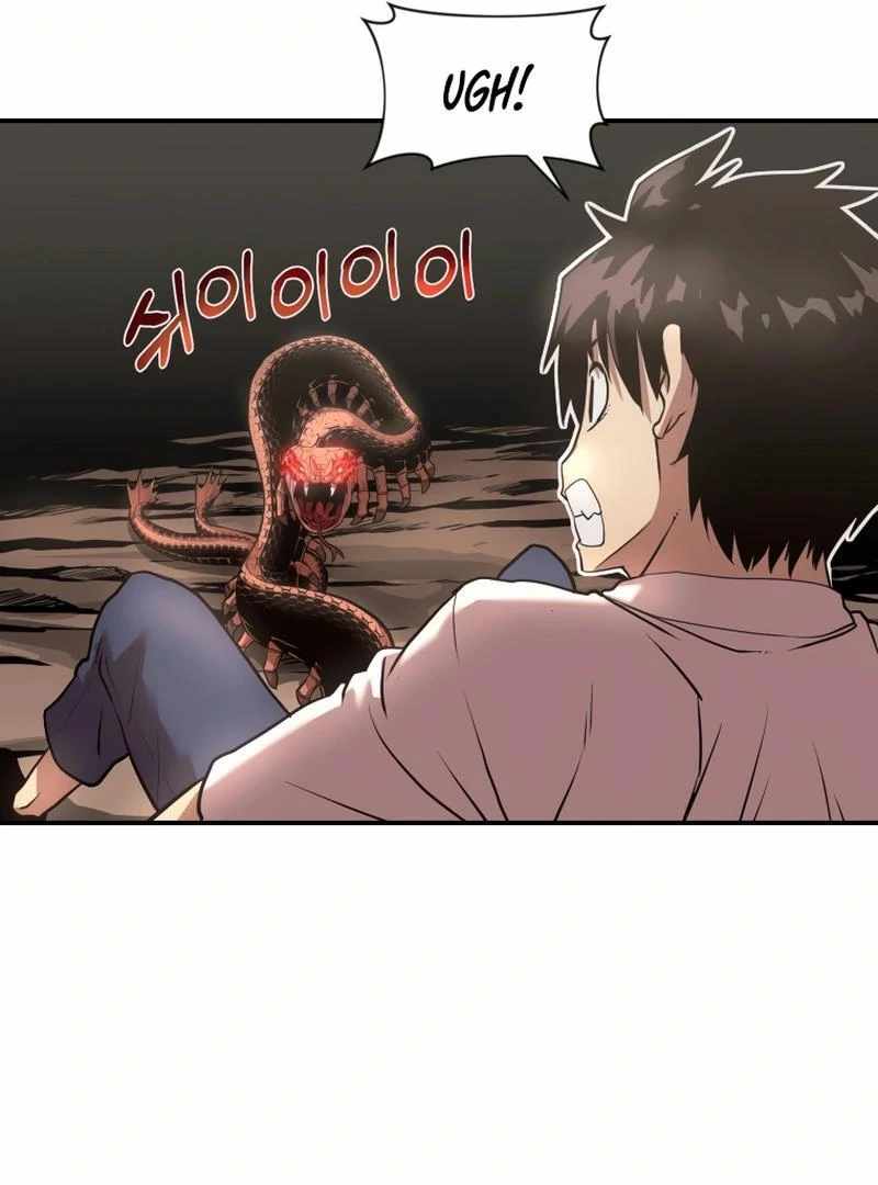 Time Traveler (Toma) Chapter 20 page 118