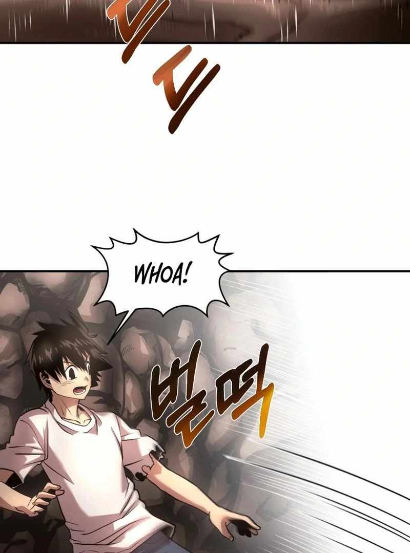 Time Traveler (Toma) Chapter 20 page 129