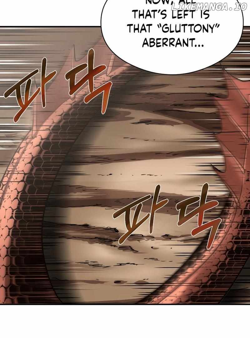 Time Traveler (Toma) Chapter 20 page 127