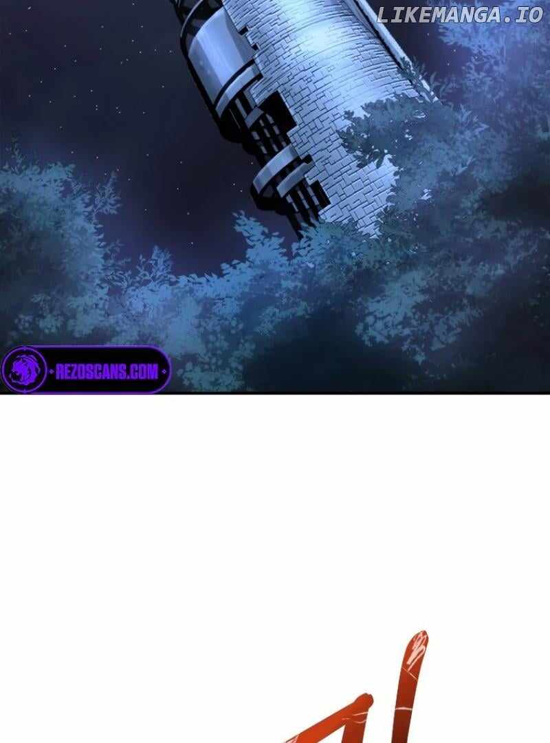 Time Traveler (Toma) Chapter 21 page 3