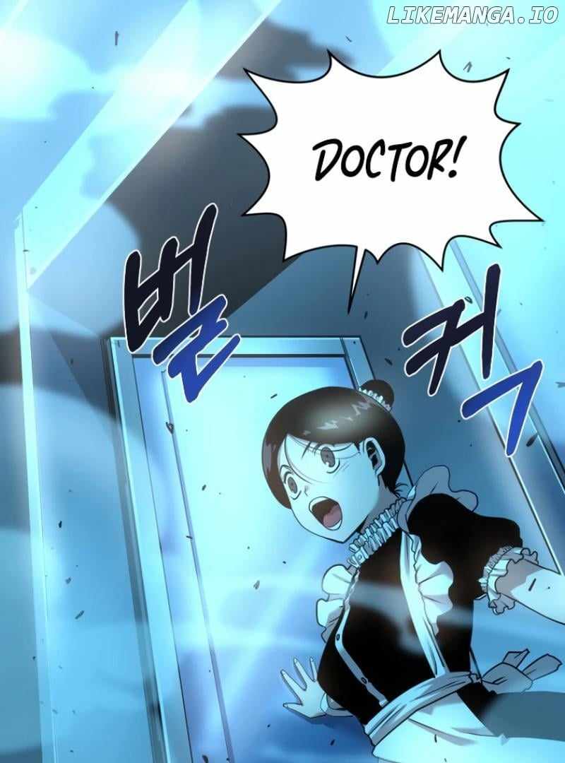 Time Traveler (Toma) Chapter 21 page 6