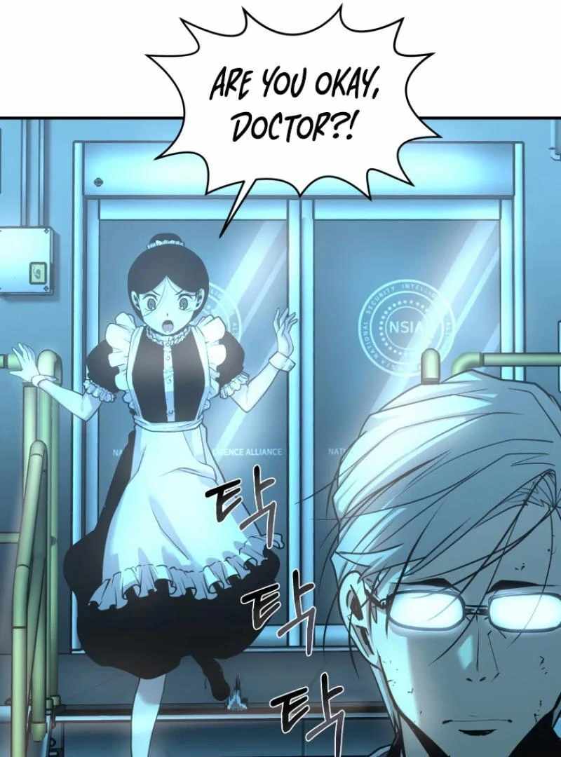 Time Traveler (Toma) Chapter 21 page 13