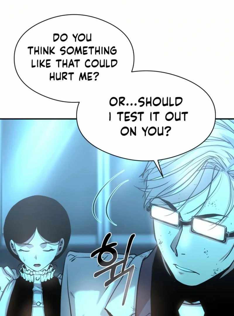 Time Traveler (Toma) Chapter 21 page 21
