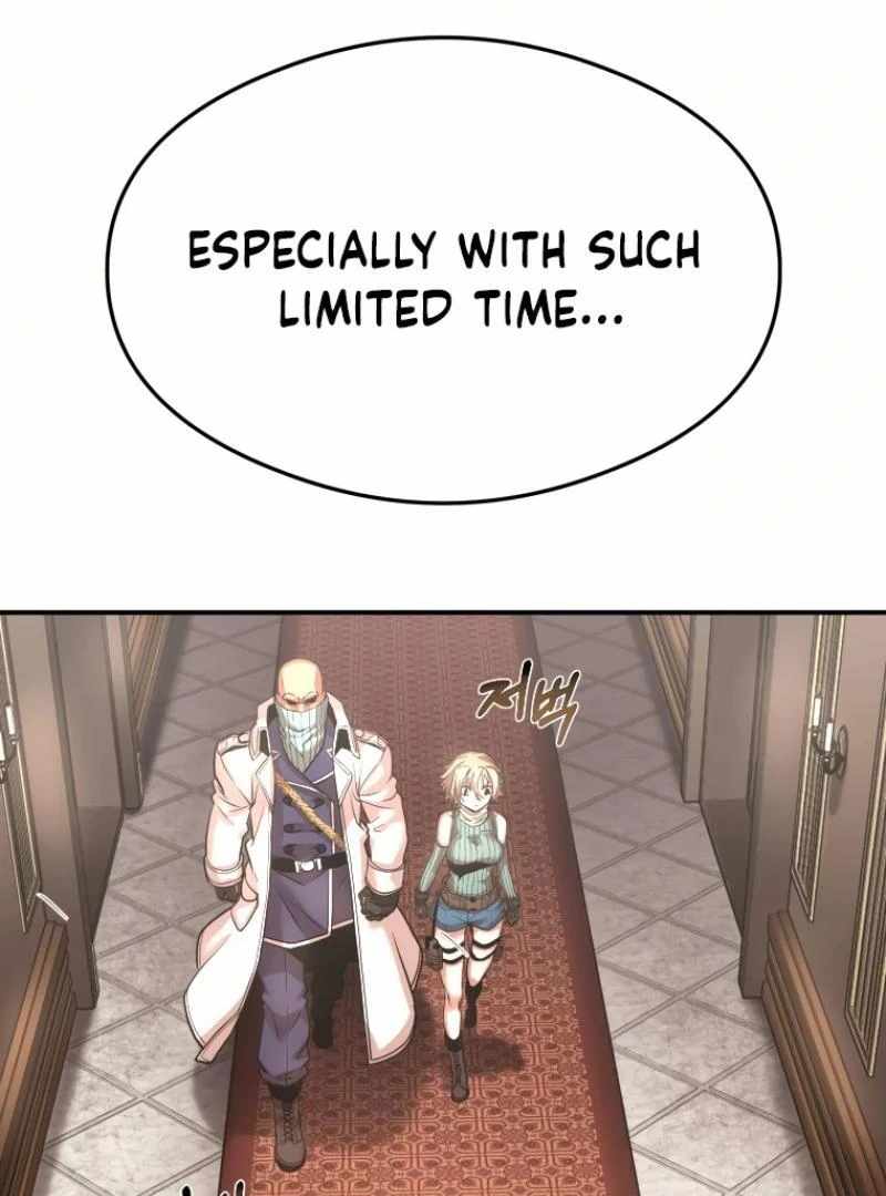 Time Traveler (Toma) Chapter 21 page 29