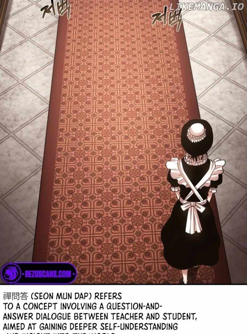 Time Traveler (Toma) Chapter 21 page 30