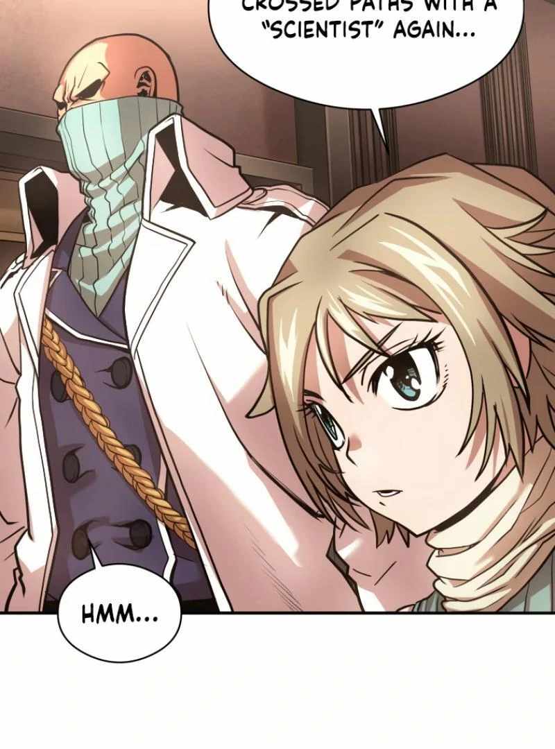 Time Traveler (Toma) Chapter 21 page 32