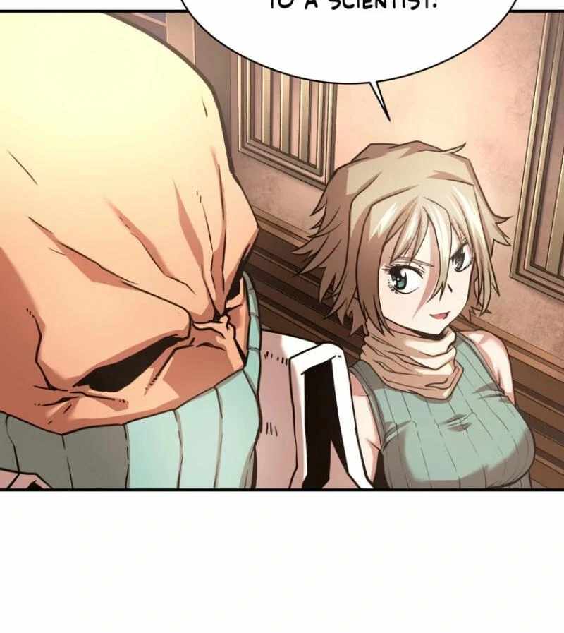 Time Traveler (Toma) Chapter 21 page 35