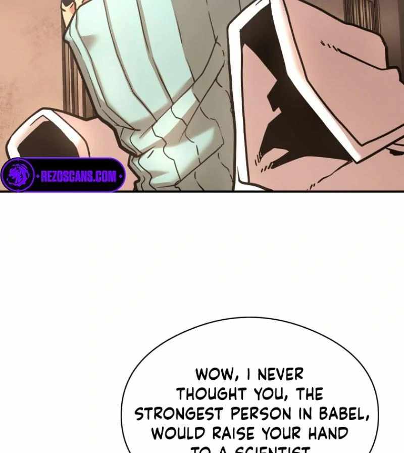 Time Traveler (Toma) Chapter 21 page 34