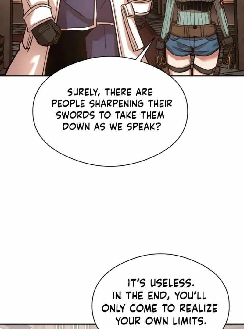 Time Traveler (Toma) Chapter 21 page 37