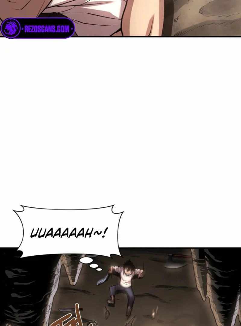 Time Traveler (Toma) Chapter 21 page 53