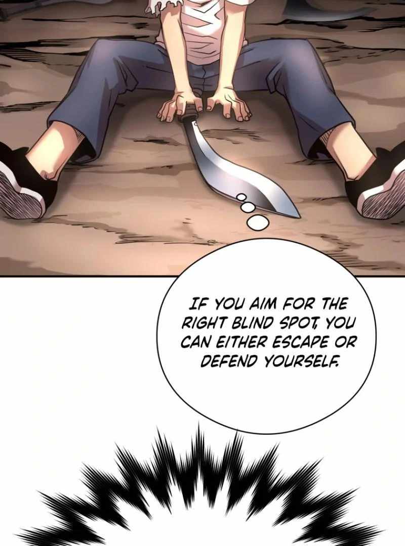 Time Traveler (Toma) Chapter 21 page 63