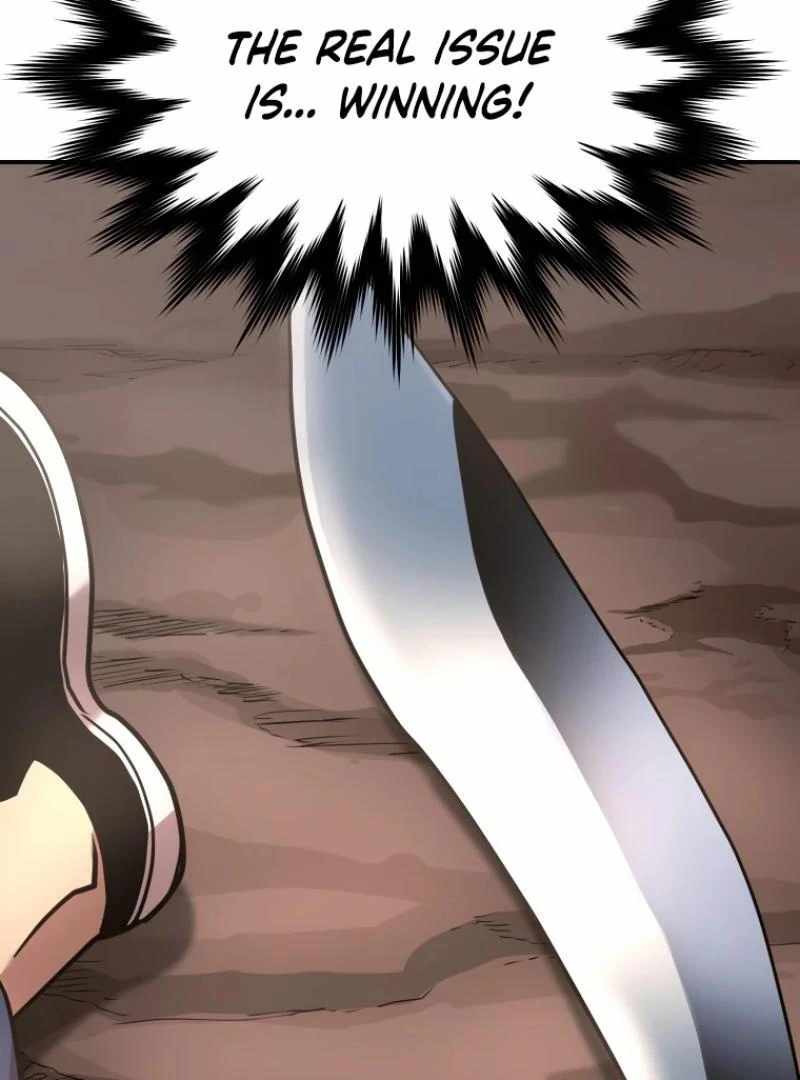 Time Traveler (Toma) Chapter 21 page 64