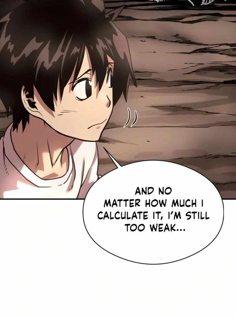 Time Traveler (Toma) Chapter 21 page 68