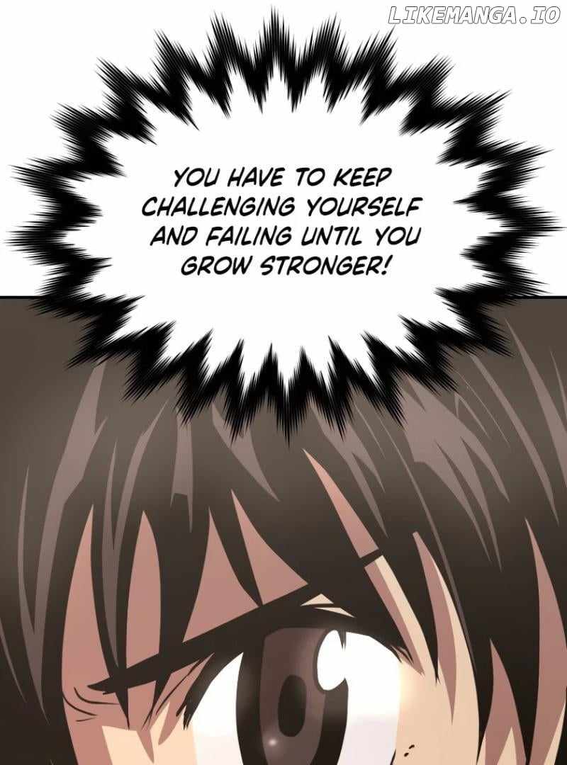 Time Traveler (Toma) Chapter 21 page 71