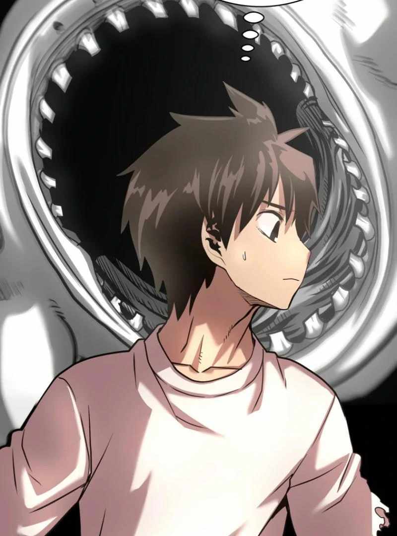 Time Traveler (Toma) Chapter 21 page 75