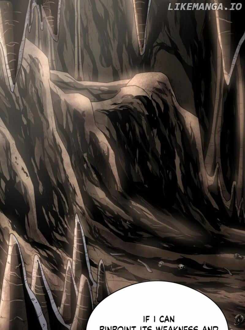 Time Traveler (Toma) Chapter 21 page 80